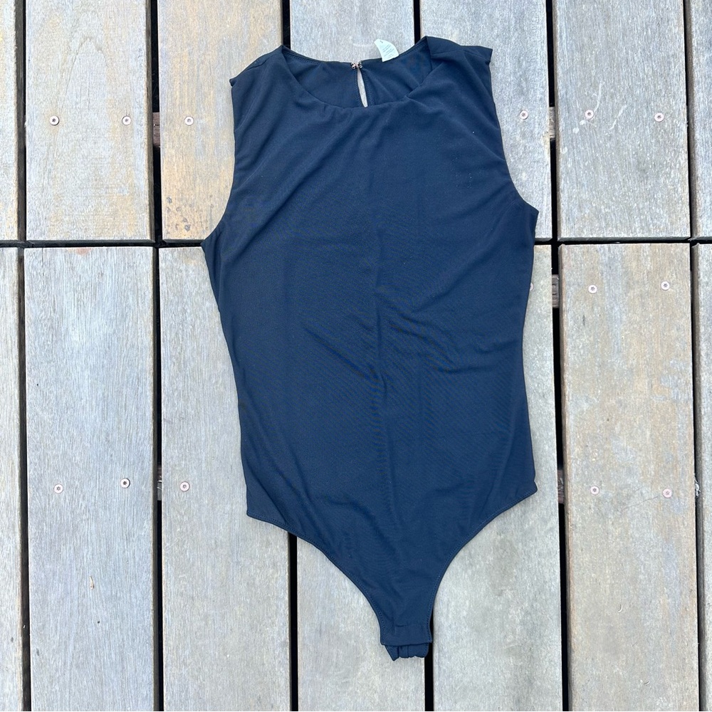 PARADE | bodysuit